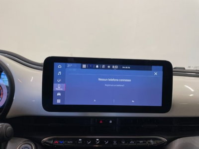 Fiat 500e Action Berlina 23,65 kWh (13)