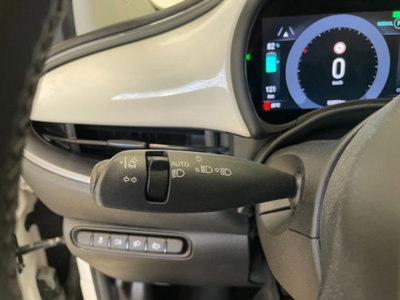 Fiat 500e Action Berlina 23,65 kWh (19)