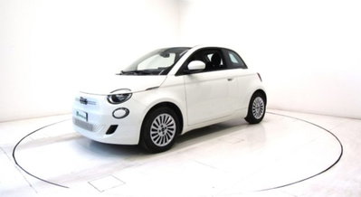 Fiat 500e Action Berlina 23,65 kWh (20)