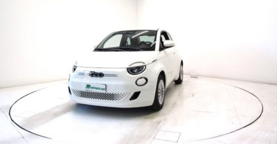 Fiat 500e Action Berlina 23,65 kWh (3)