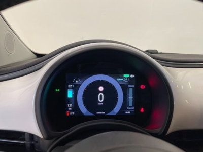 Fiat 500e Action Berlina 23,65 kWh (5)