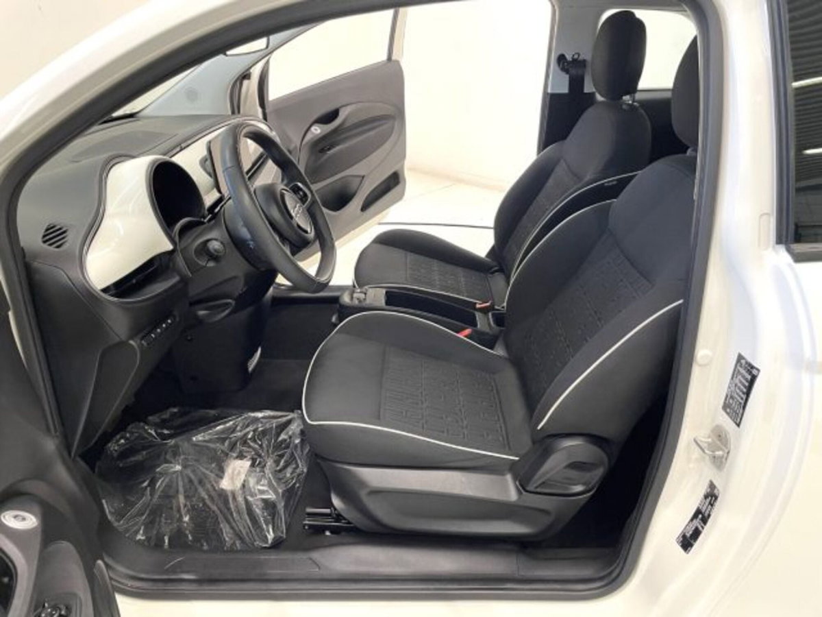 Fiat 500e Action Berlina 23,65 kWh (6)