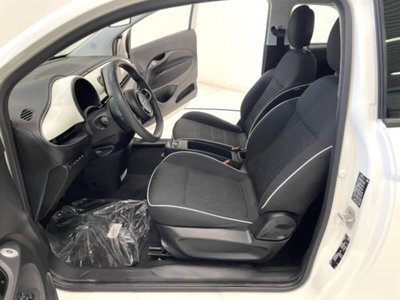 Fiat 500e Action Berlina 23,65 kWh (6)