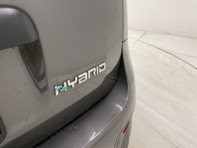 Fiat Panda 1.0 firefly hybrid s&s 70cv 5p.ti (10)