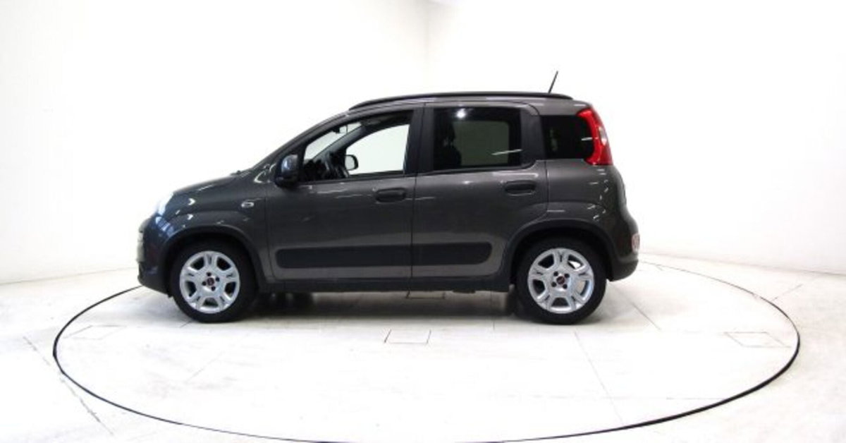 Fiat Panda 1.0 firefly hybrid s&s 70cv 5p.ti (12)