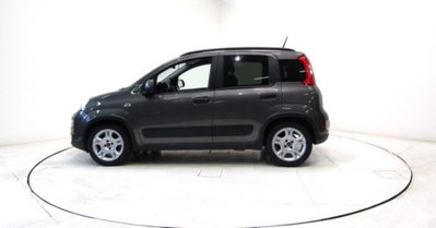 Fiat Panda 1.0 firefly hybrid s&s 70cv 5p.ti (12)