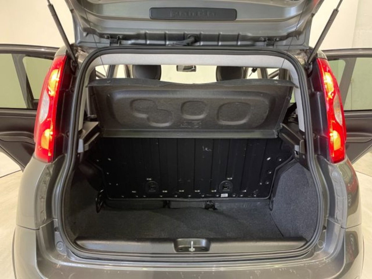 Fiat Panda 1.0 firefly hybrid s&s 70cv 5p.ti (14)