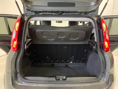 Fiat Panda 1.0 firefly hybrid s&s 70cv 5p.ti (14)