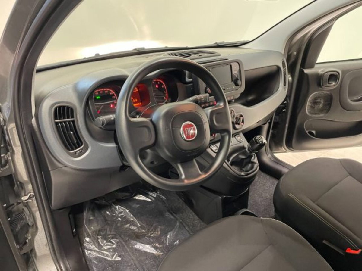 Fiat Panda 1.0 firefly hybrid s&s 70cv 5p.ti (15)