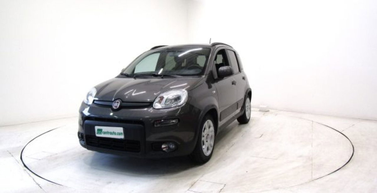 Fiat Panda 1.0 firefly hybrid s&s 70cv 5p.ti (16)