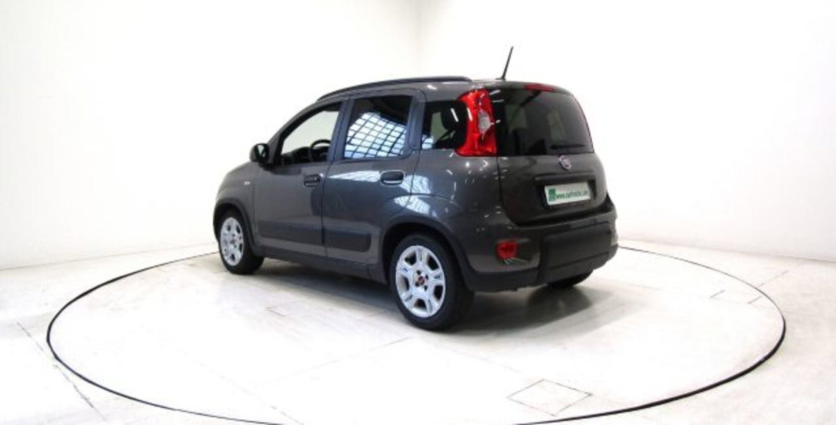 Fiat Panda 1.0 firefly hybrid s&s 70cv 5p.ti (18)