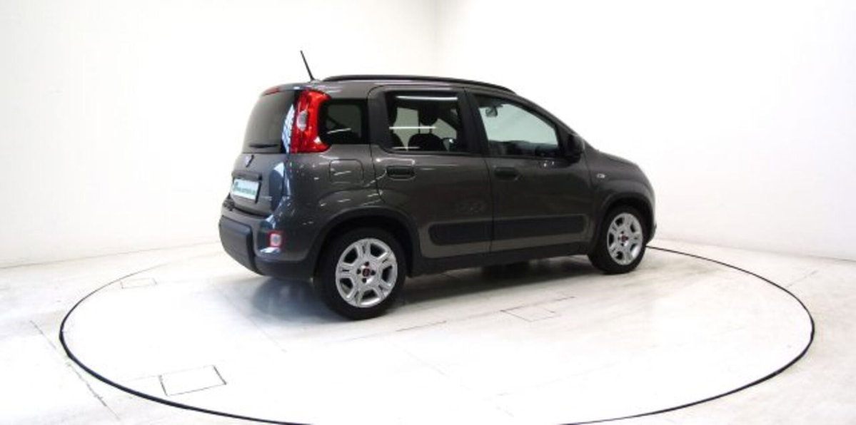 Fiat Panda 1.0 firefly hybrid s&s 70cv 5p.ti (19)