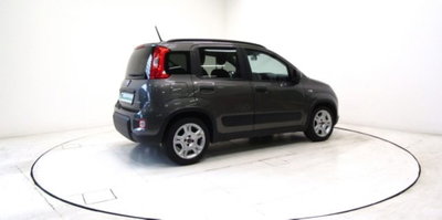 Fiat Panda 1.0 firefly hybrid s&s 70cv 5p.ti (19)