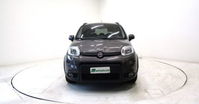 Fiat Panda 1.0 firefly hybrid s&s 70cv 5p.ti (2)