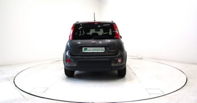 Fiat Panda 1.0 firefly hybrid s&s 70cv 5p.ti (4)