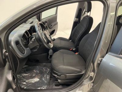 Fiat Panda 1.0 firefly hybrid s&s 70cv 5p.ti (6)