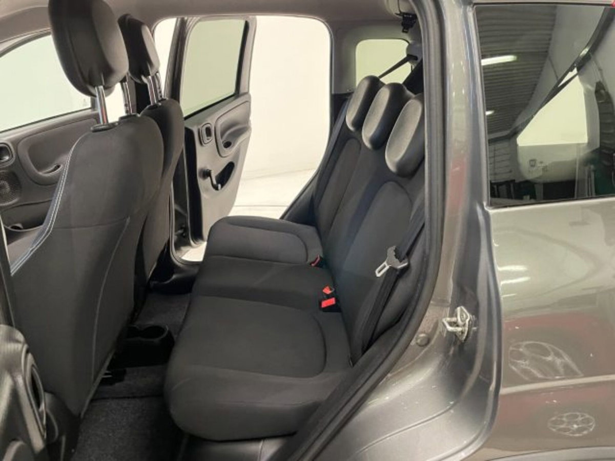 Fiat Panda 1.0 firefly hybrid s&s 70cv 5p.ti (7)