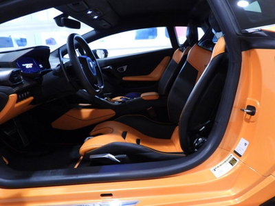 Lamborghini Huracán Coupé Coupe 5.2 Tecnica 640cv rwd (3)