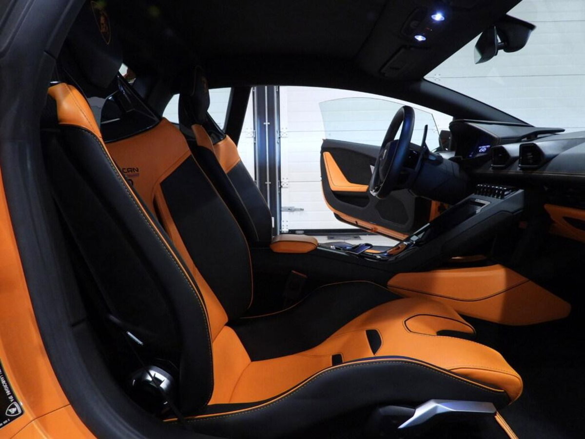 Lamborghini Huracán Coupé Coupe 5.2 Tecnica 640cv rwd (6)