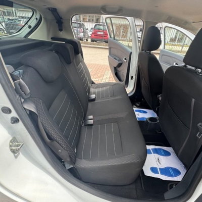 Dacia Sandero Streetway 1.0 TCe 100 CV ECO-G Comfort (14)