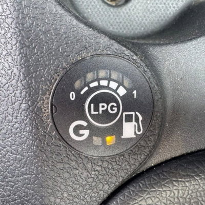 Dacia Sandero Streetway 1.0 TCe 100 CV ECO-G Comfort (20)