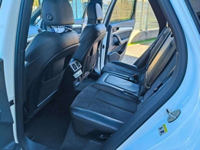 Audi Q5 2.0 TFSI quattro S tronic S line plus (11)