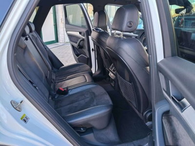 Audi Q5 2.0 TFSI quattro S tronic S line plus (13)