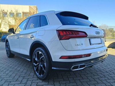 Audi Q5 2.0 TFSI quattro S tronic S line plus (5)