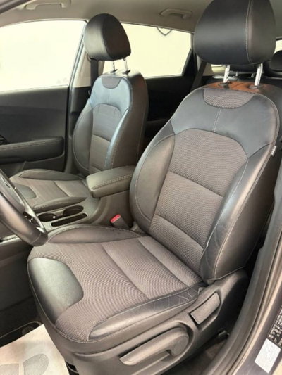 Kia Niro 1.6 GDi DCT HEV Energy (10)