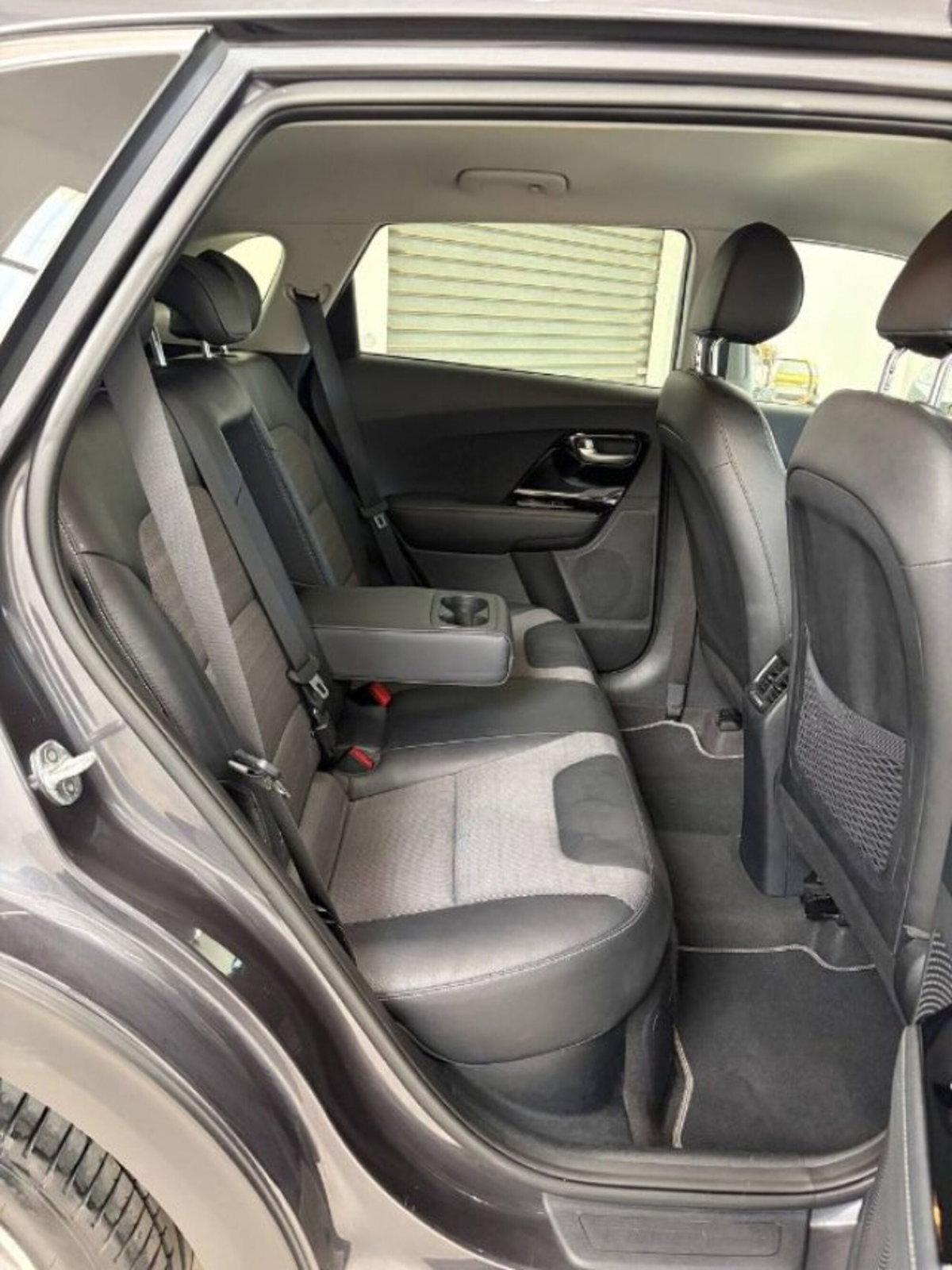 Kia Niro 1.6 GDi DCT HEV Energy (13)