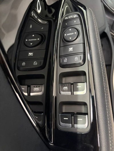 Kia Niro 1.6 GDi DCT HEV Energy (15)