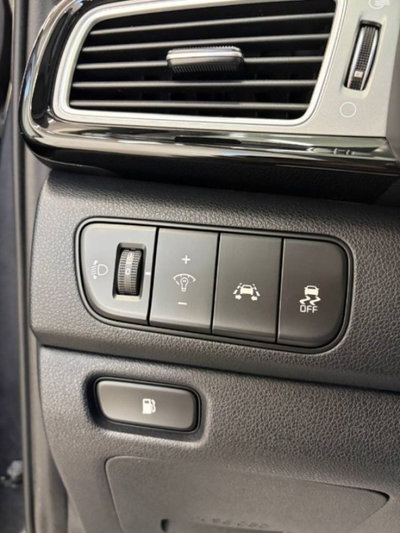 Kia Niro 1.6 GDi DCT HEV Energy (16)