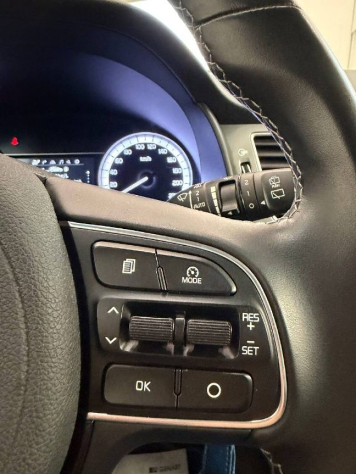 Kia Niro 1.6 GDi DCT HEV Energy (19)
