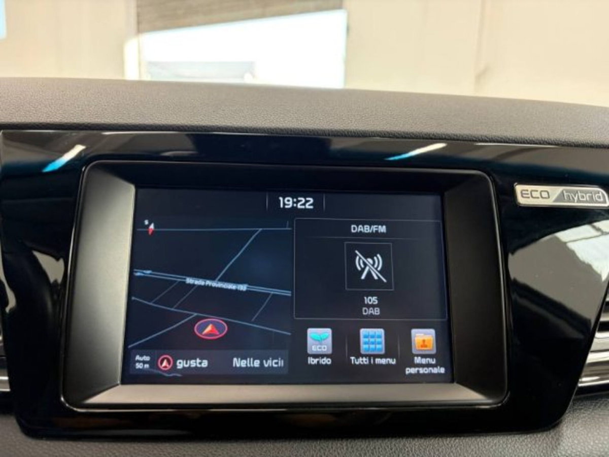 Kia Niro 1.6 GDi DCT HEV Energy (20)