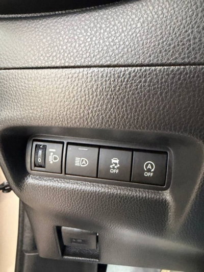 Toyota Aygo X 1.0 VVT-i 72 CV 5 porte Limited Air (16)