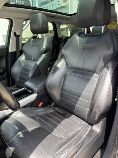 Land Rover Range Rover Evoque 2.0 TD4 180 CV 5p. SE (11)