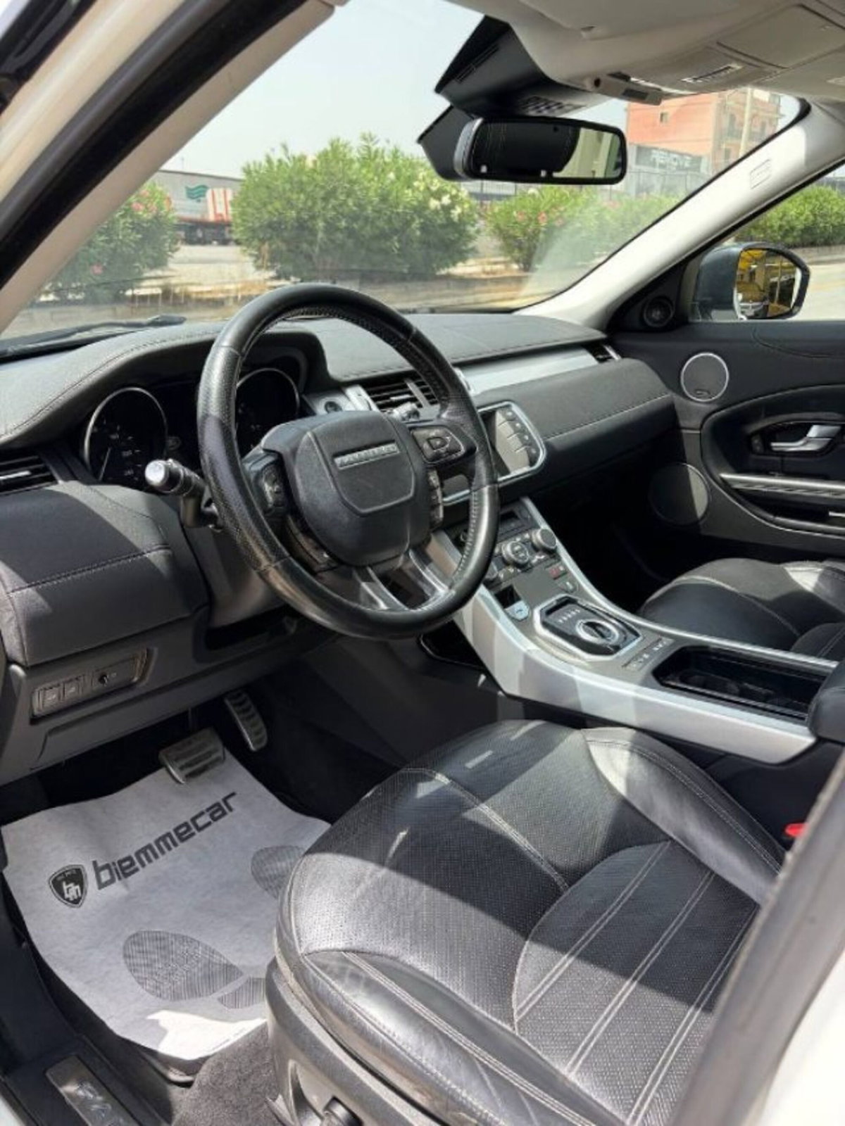 Land Rover Range Rover Evoque 2.0 TD4 180 CV 5p. SE (12)