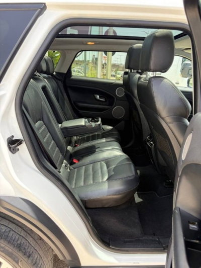 Land Rover Range Rover Evoque 2.0 TD4 180 CV 5p. SE (14)