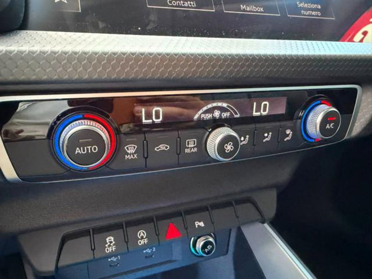 Audi A1 Sportback 30 TFSI S tronic S line edition (16)