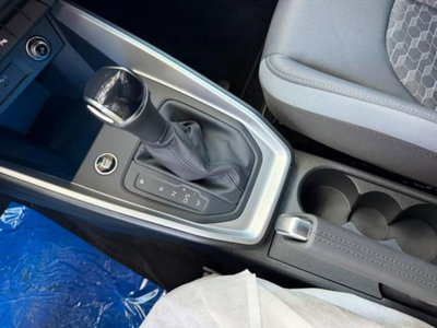 Audi A1 Sportback 30 TFSI S tronic S line edition (18)