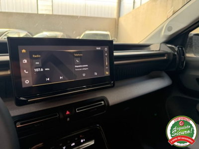 Citroen C5 Aircross 1.2 hybrid Plus 136cv e-dcs6 (12)