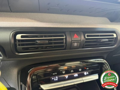 Citroen C5 Aircross 1.2 hybrid Plus 136cv e-dcs6 (16)
