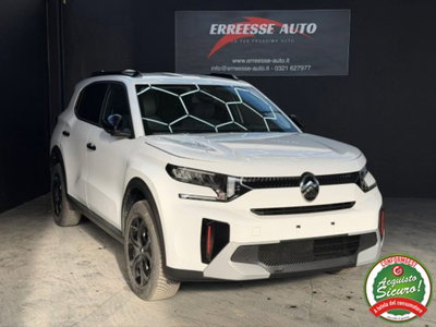 Citroen C5 Aircross 1.2 hybrid Plus 136cv e-dcs6 (3)