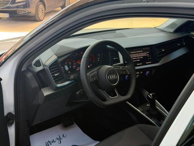 Audi A1 Sportback 30 TFSI S tronic S line edition (7)