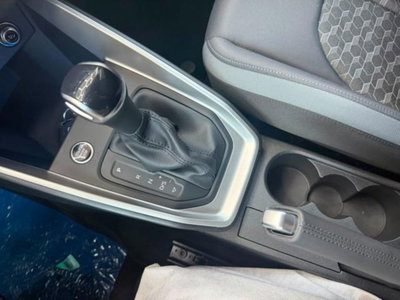 Audi A1 Sportback 30 TFSI S tronic S line edition (19)