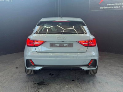 Audi A1 Sportback 30 TFSI S tronic S line edition (6)