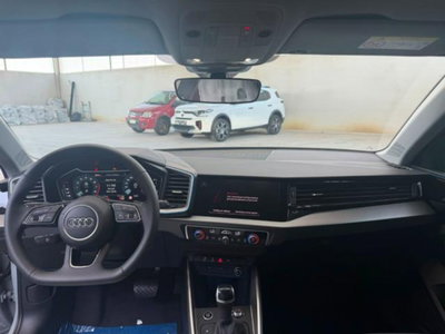 Audi A1 Sportback 30 TFSI S tronic S line edition (8)