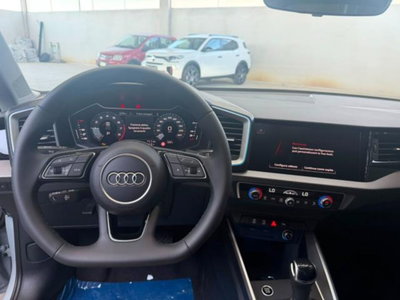 Audi A1 Sportback 30 TFSI S tronic S line edition (9)