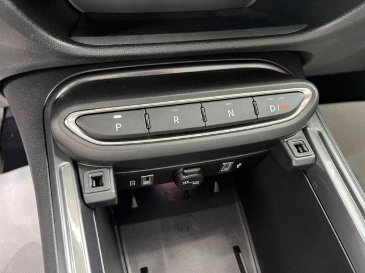 Fiat 600 1.2 La Prima 100cv (15)