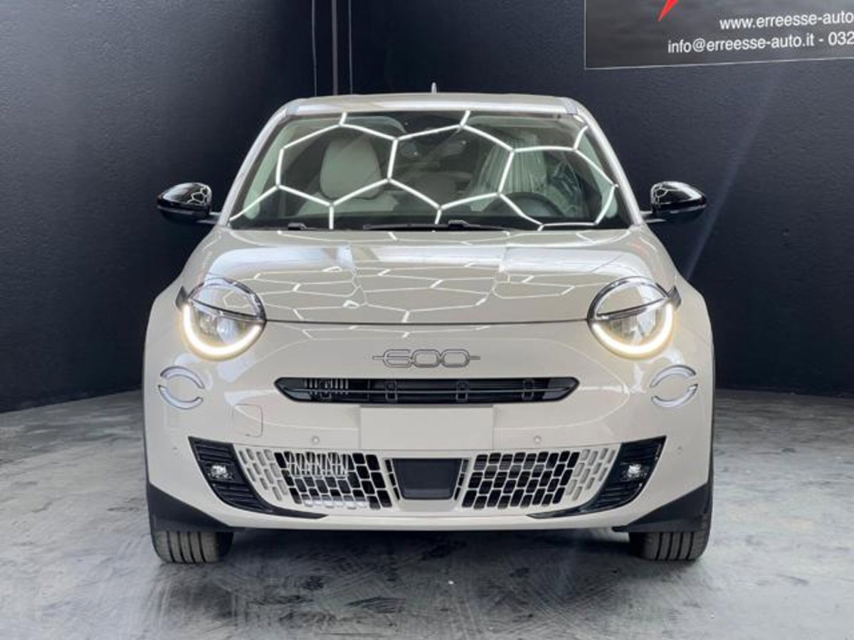 Fiat 600 1.2 La Prima 100cv (2)